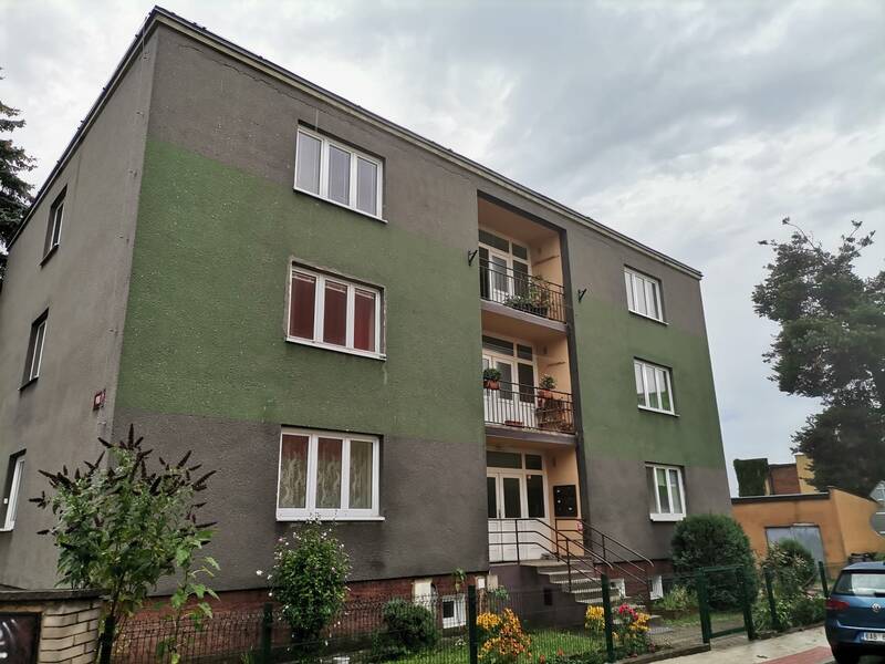 Prodej byty 3+1, 72 m2 - Mimoň I